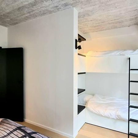Cofa'Sea Designvol Appartement كنوك هايست المظهر الخارجي الصورة