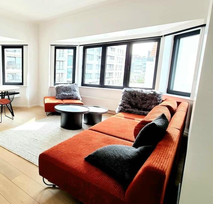 Cofa'Sea Designvol Appartement كنوك هايست المظهر الخارجي الصورة