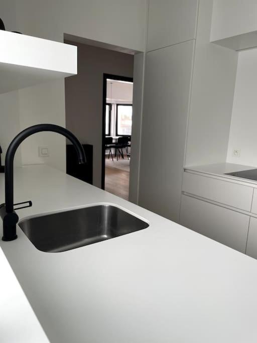 Cofa'Sea Designvol Appartement كنوك هايست المظهر الخارجي الصورة