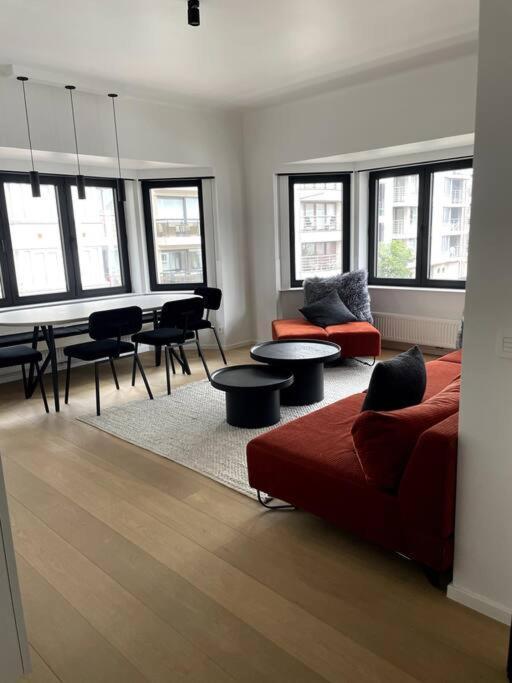 Cofa'Sea Designvol Appartement كنوك هايست المظهر الخارجي الصورة