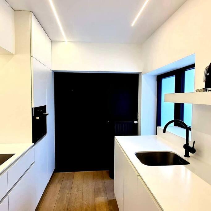 Cofa'Sea Designvol Appartement كنوك هايست المظهر الخارجي الصورة