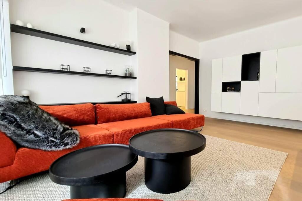 Cofa'Sea Designvol Appartement كنوك هايست المظهر الخارجي الصورة