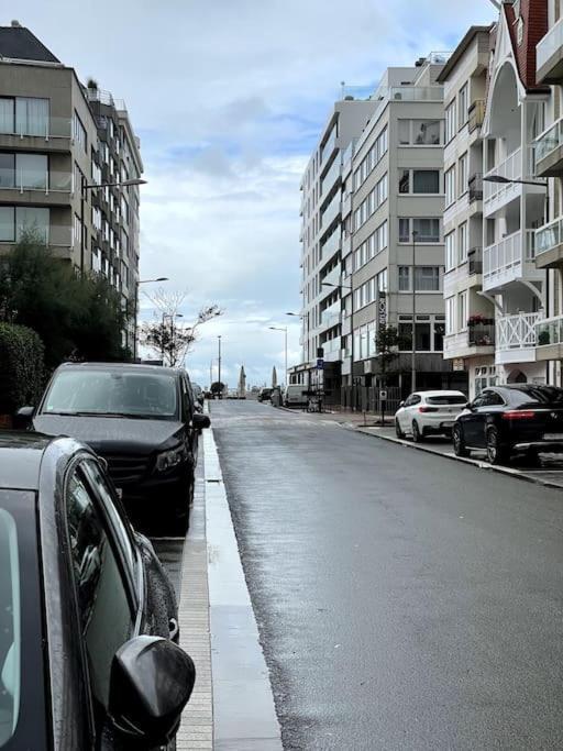 Cofa'Sea Designvol Appartement كنوك هايست المظهر الخارجي الصورة
